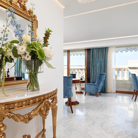Ortea Luxury Palace Syracuse Exterior foto