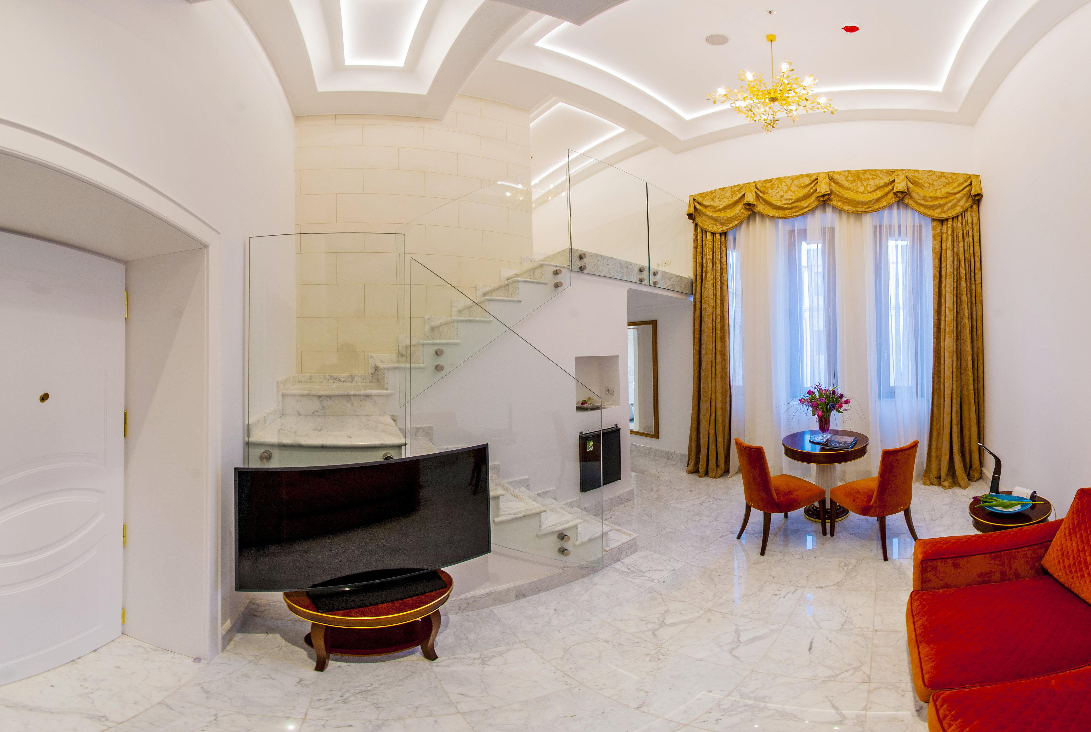 Ortea Luxury Palace Syracuse Exterior foto