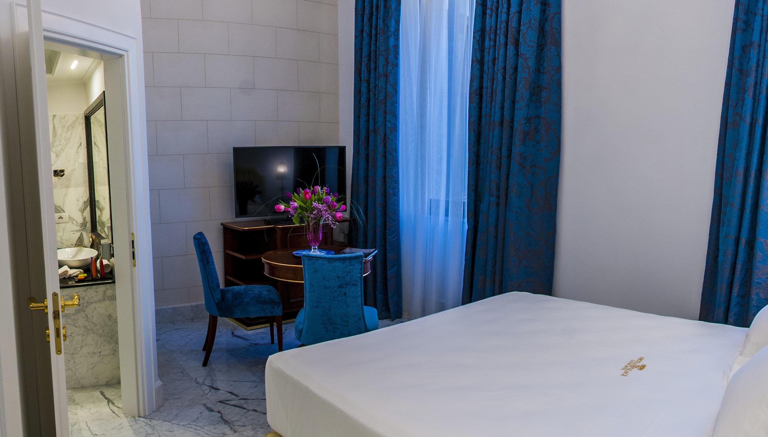 Ortea Luxury Palace Syracuse Exterior foto