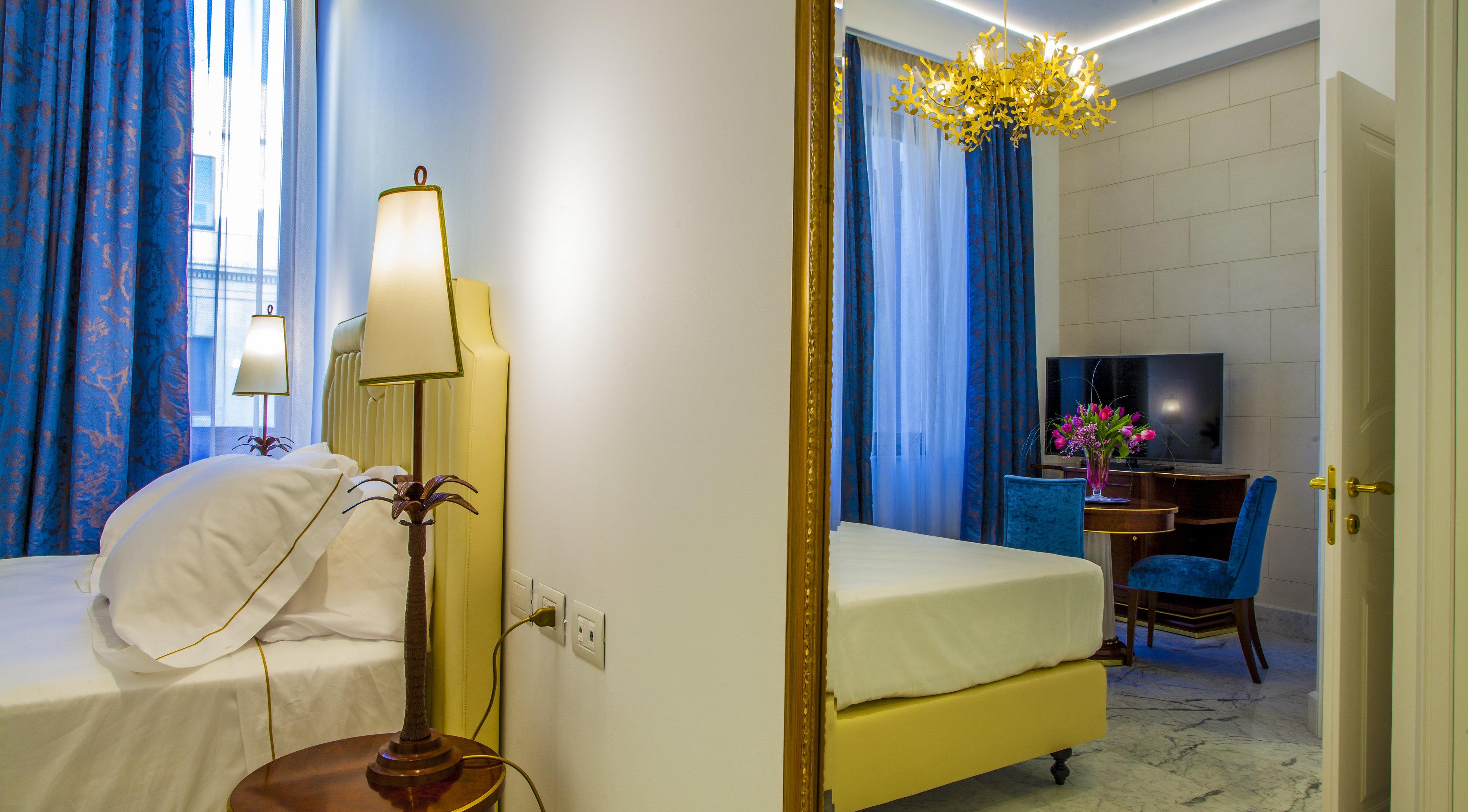 Ortea Luxury Palace Syracuse Exterior foto