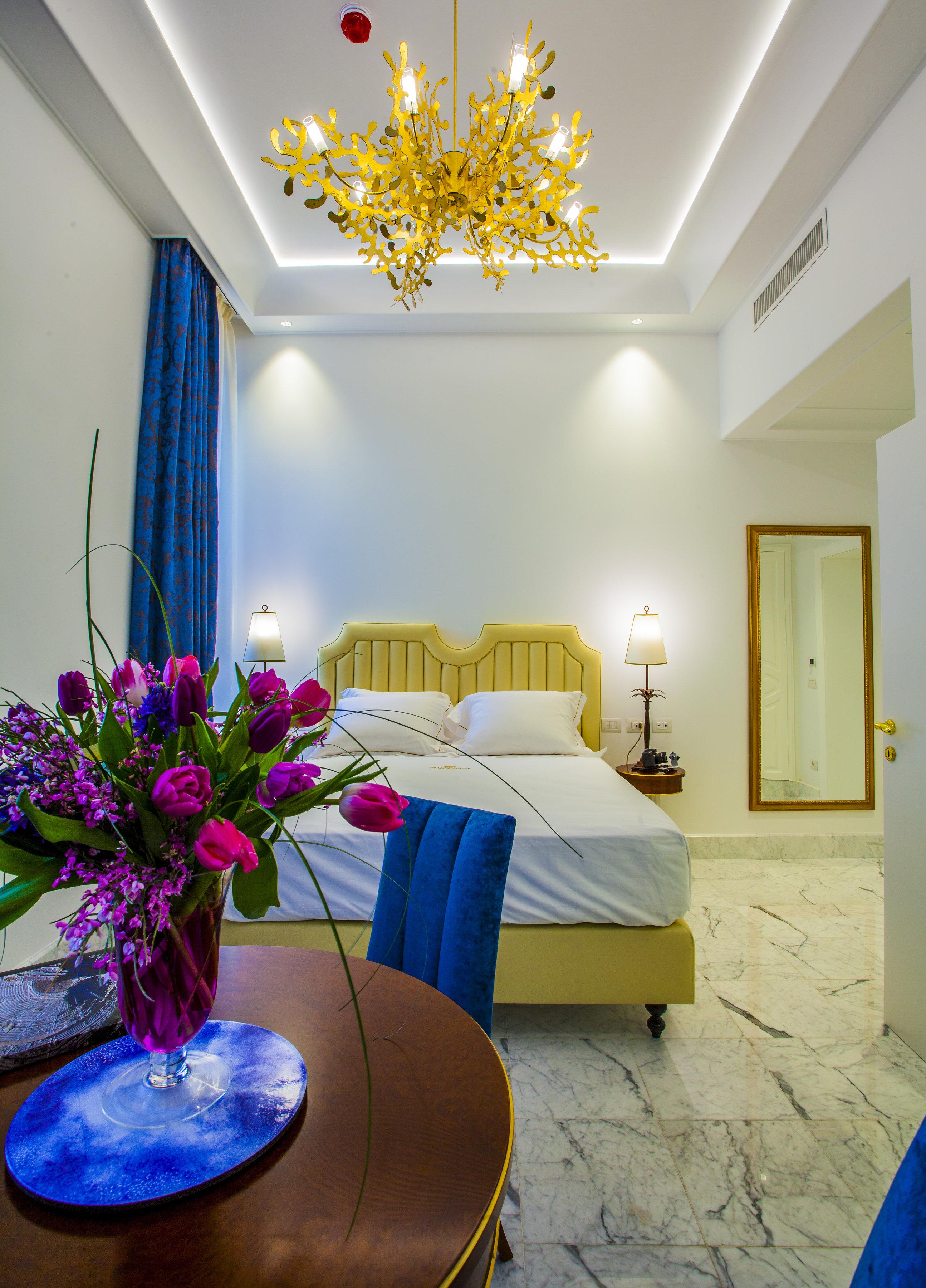 Ortea Luxury Palace Syracuse Exterior foto