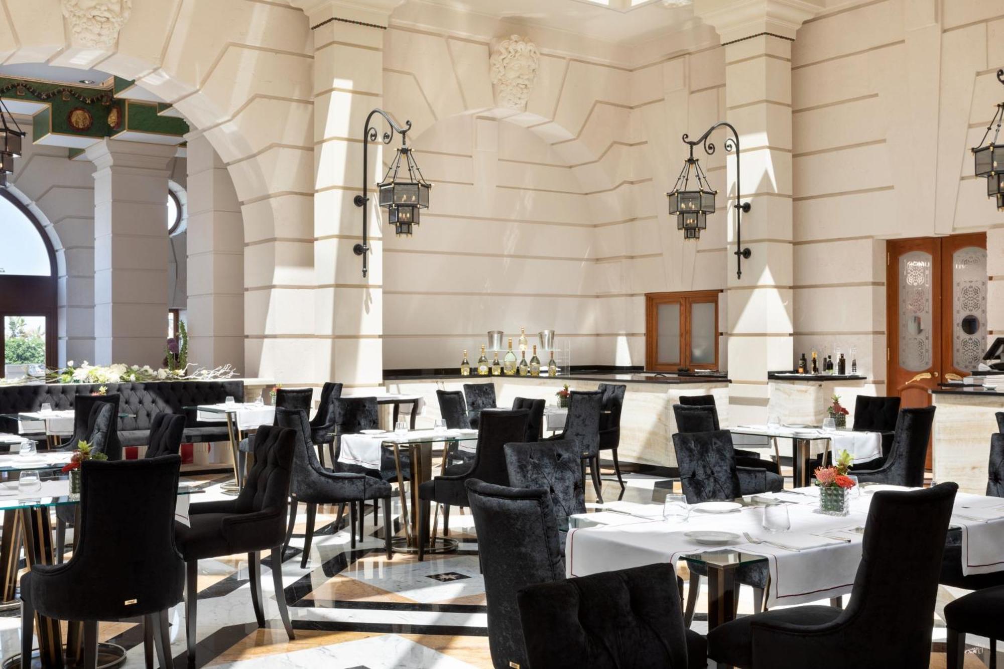 Ortea Luxury Palace Syracuse Exterior foto