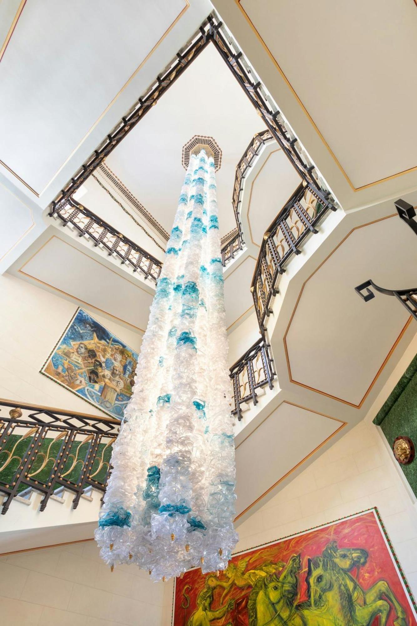 Ortea Luxury Palace Syracuse Exterior foto