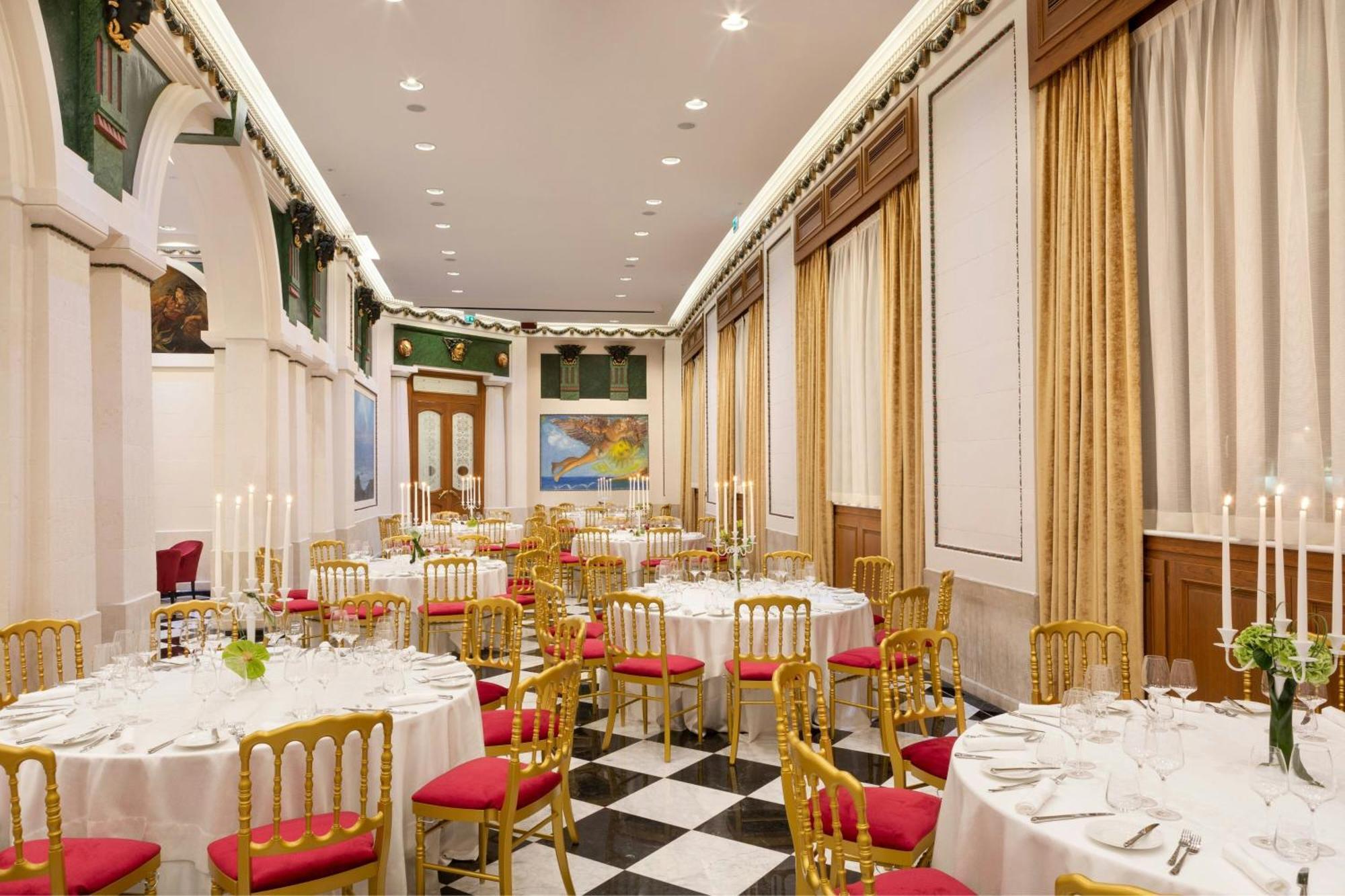 Ortea Luxury Palace Syracuse Exterior foto