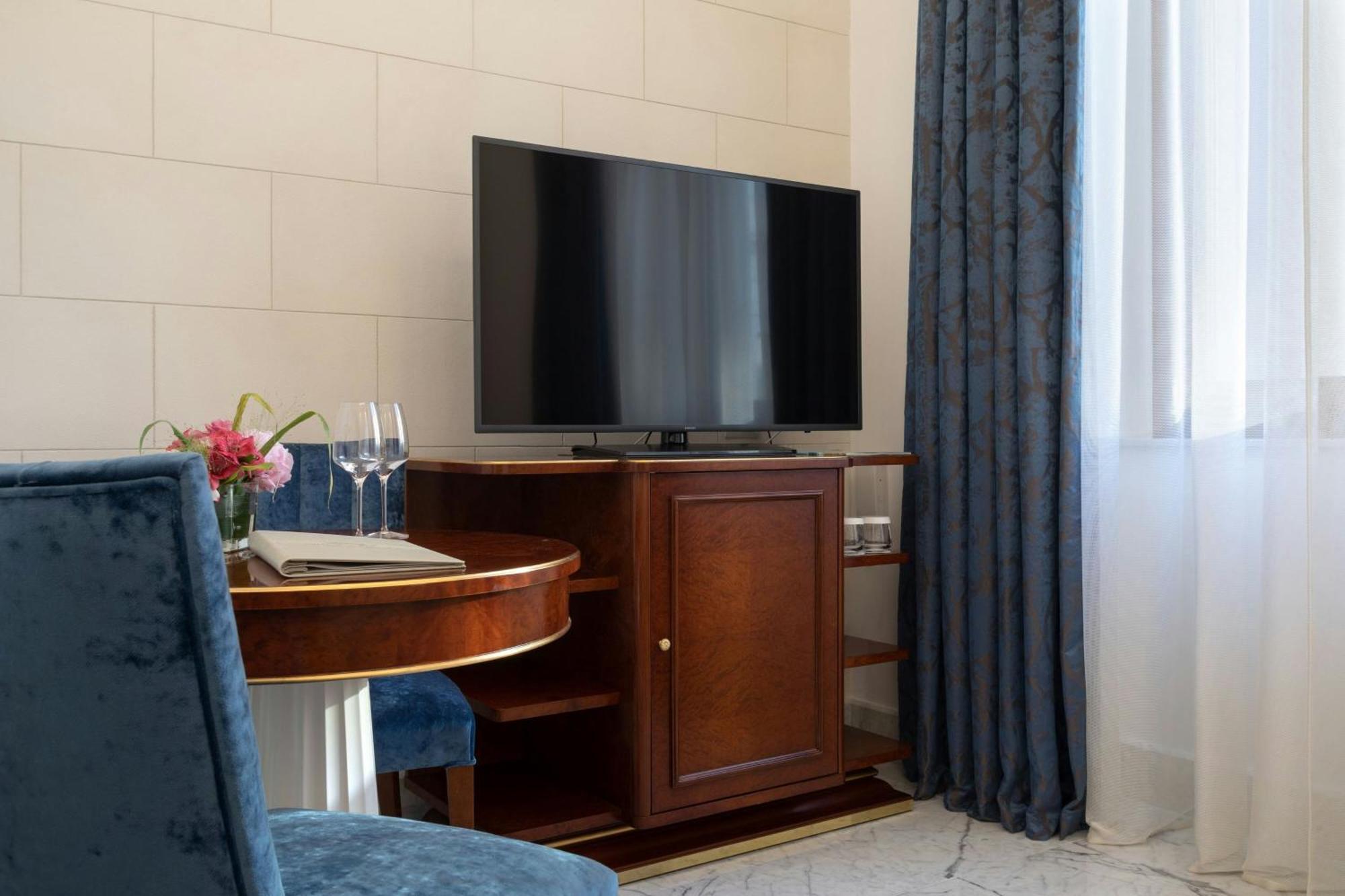 Ortea Luxury Palace Syracuse Exterior foto