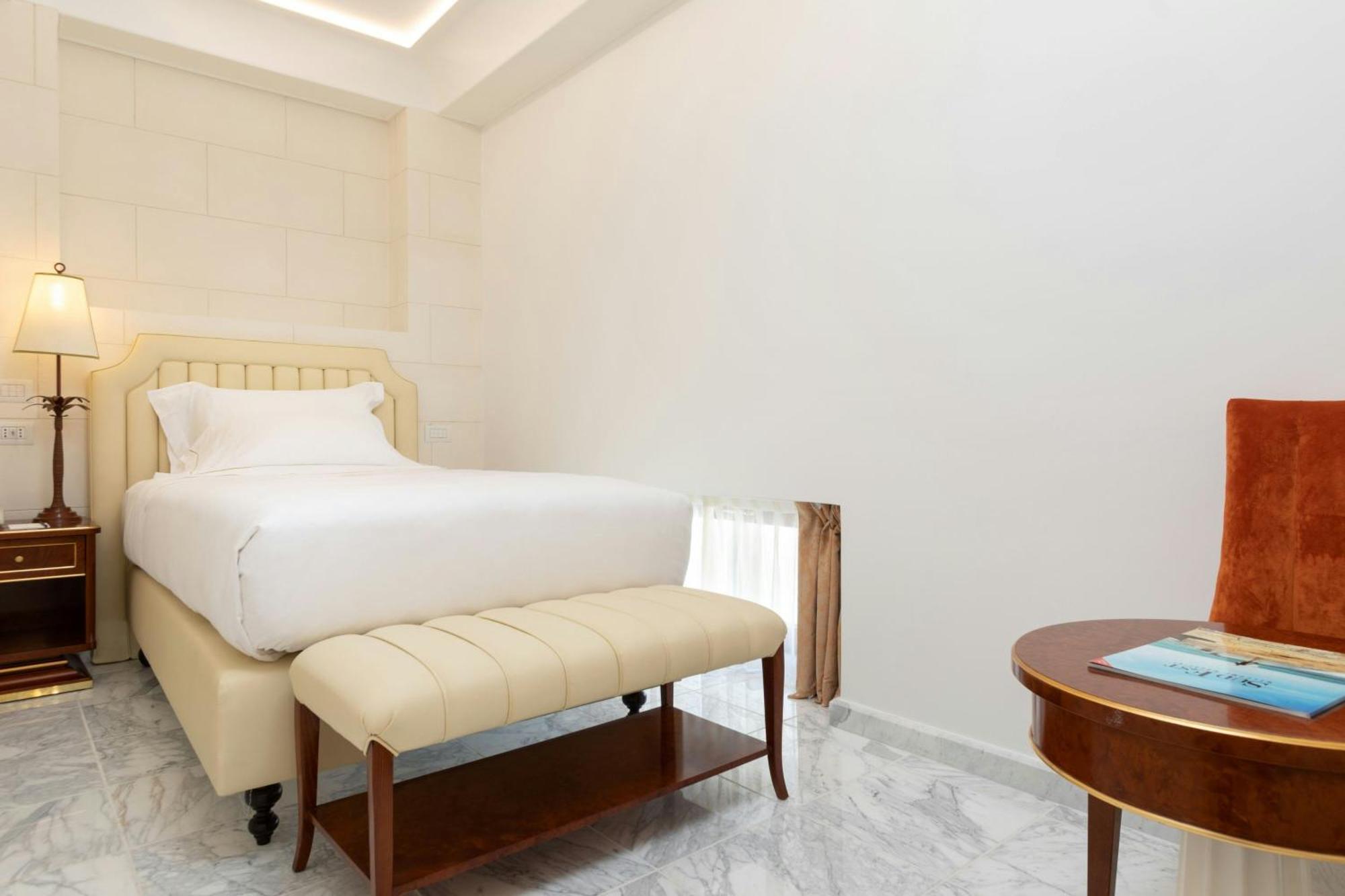 Ortea Luxury Palace Syracuse Exterior foto