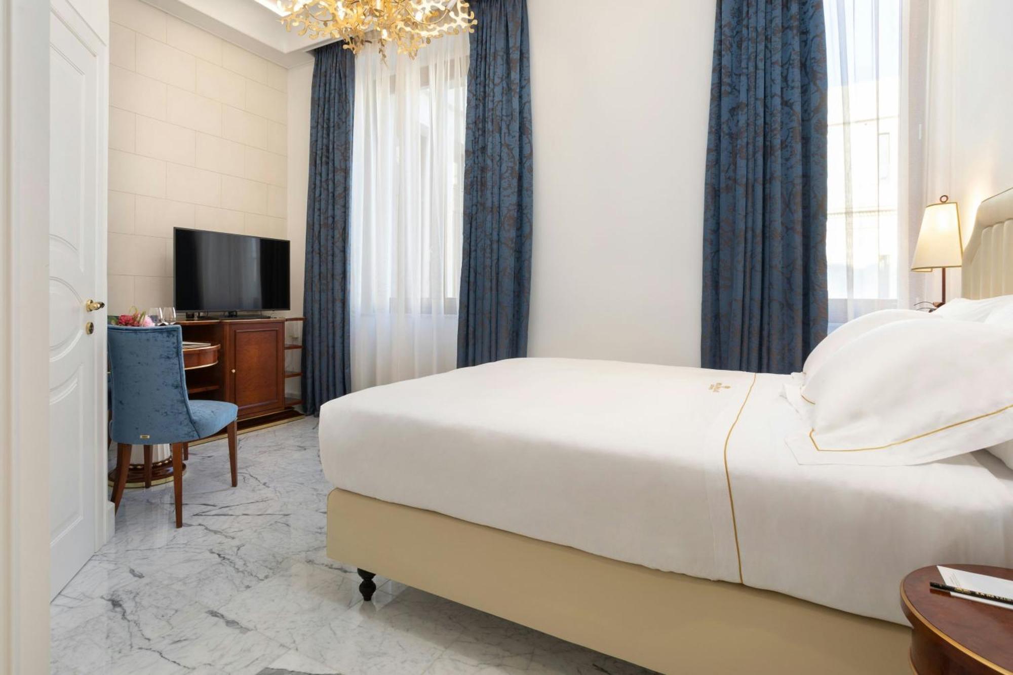 Ortea Luxury Palace Syracuse Exterior foto